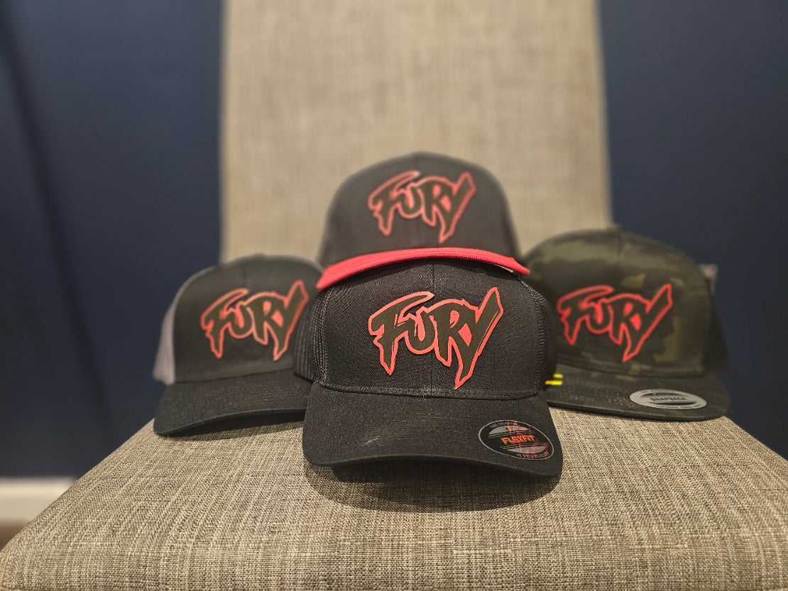 Custom Laser-Engraved Leatherette Patch Hat – cnengravingmd