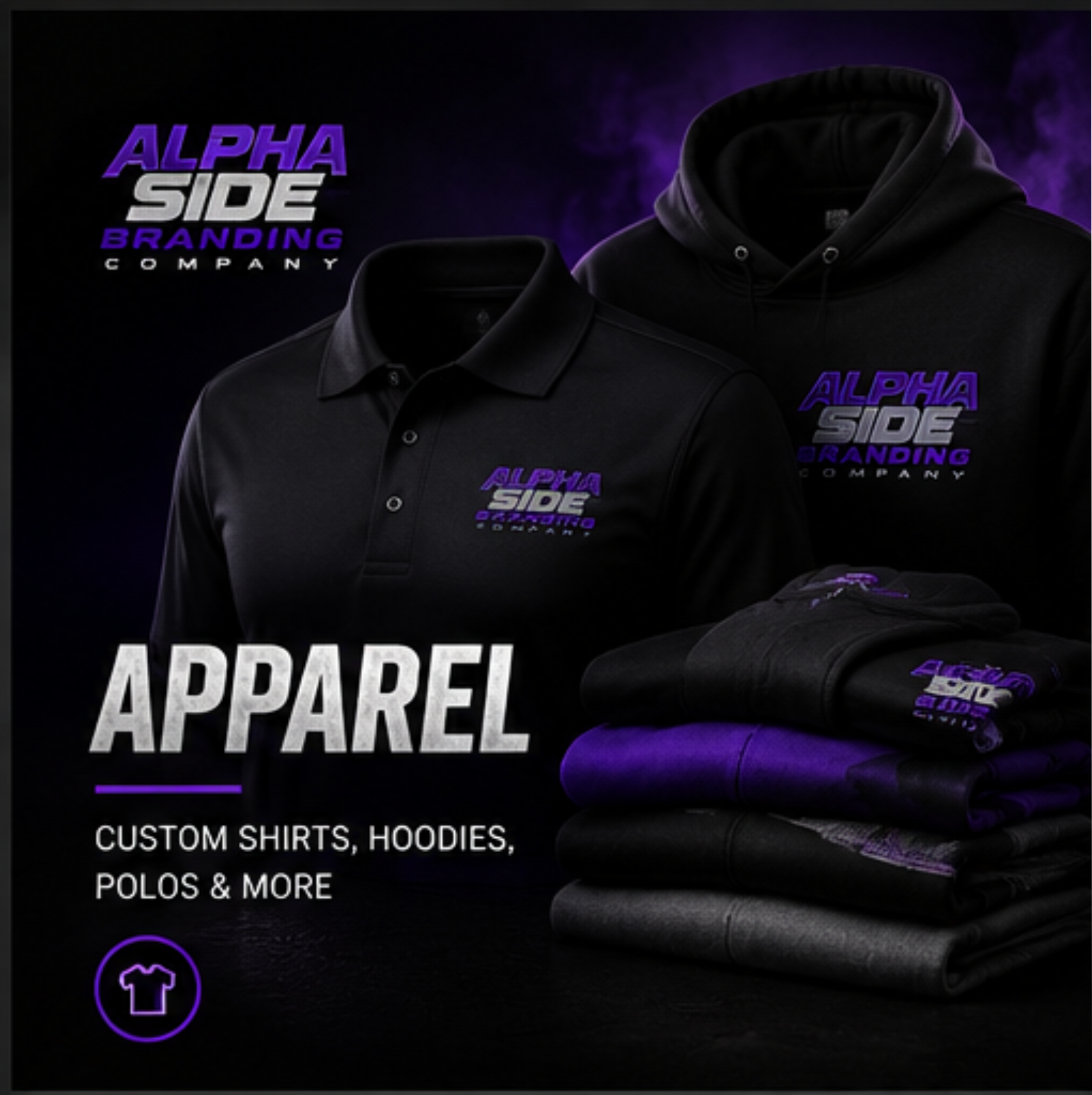 Apparel