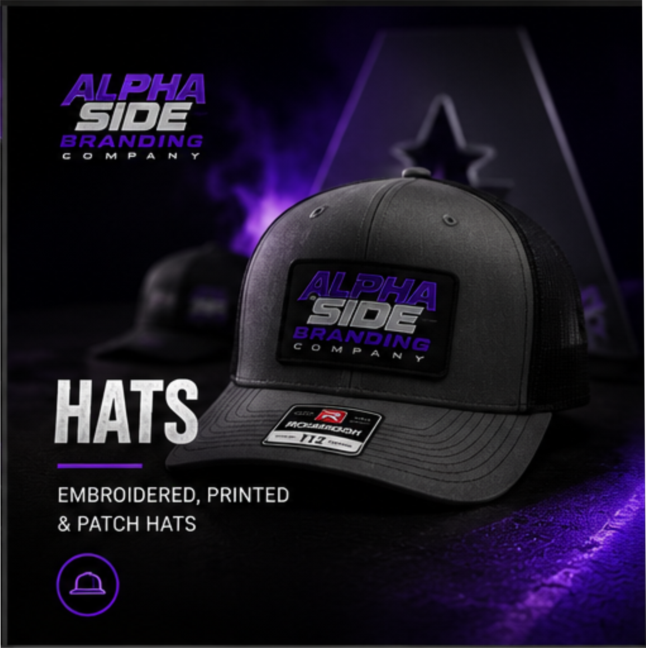 Hats