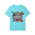 Nick Finamore Memorial Sporting Clays Shoot T-shirt