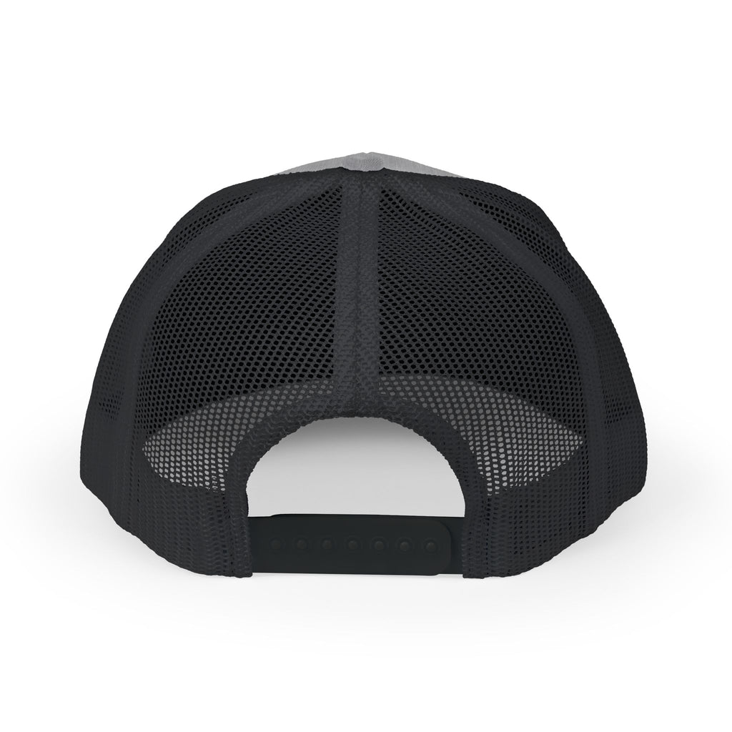 PGFD Professional Firefighters Embroidered Hat