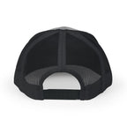 PGFD Professional Firefighters Embroidered Hat