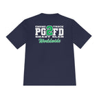 Station 802 "Worldwide" Moisture Wicking T-shirt (Copy)
