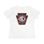 Womens Relaxed T-shirt