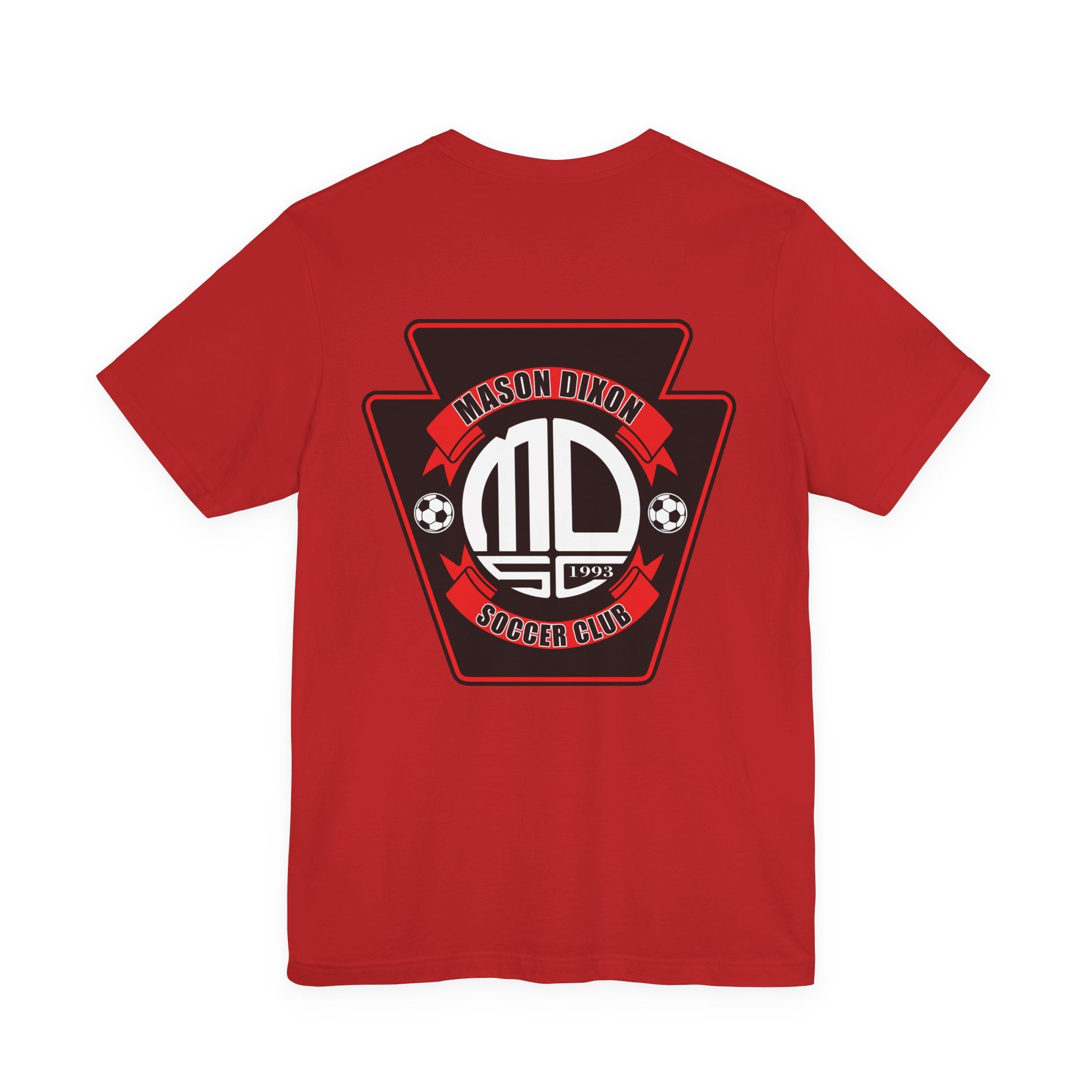 MDSC Premium T-Shirt