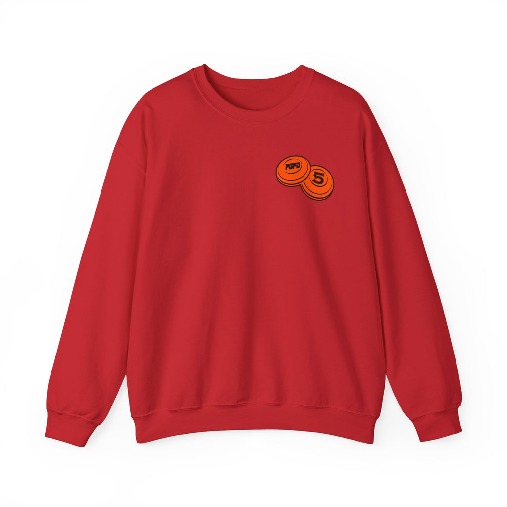 Nick Finamore Memorial Sporting Clays Shoot Crew Neck