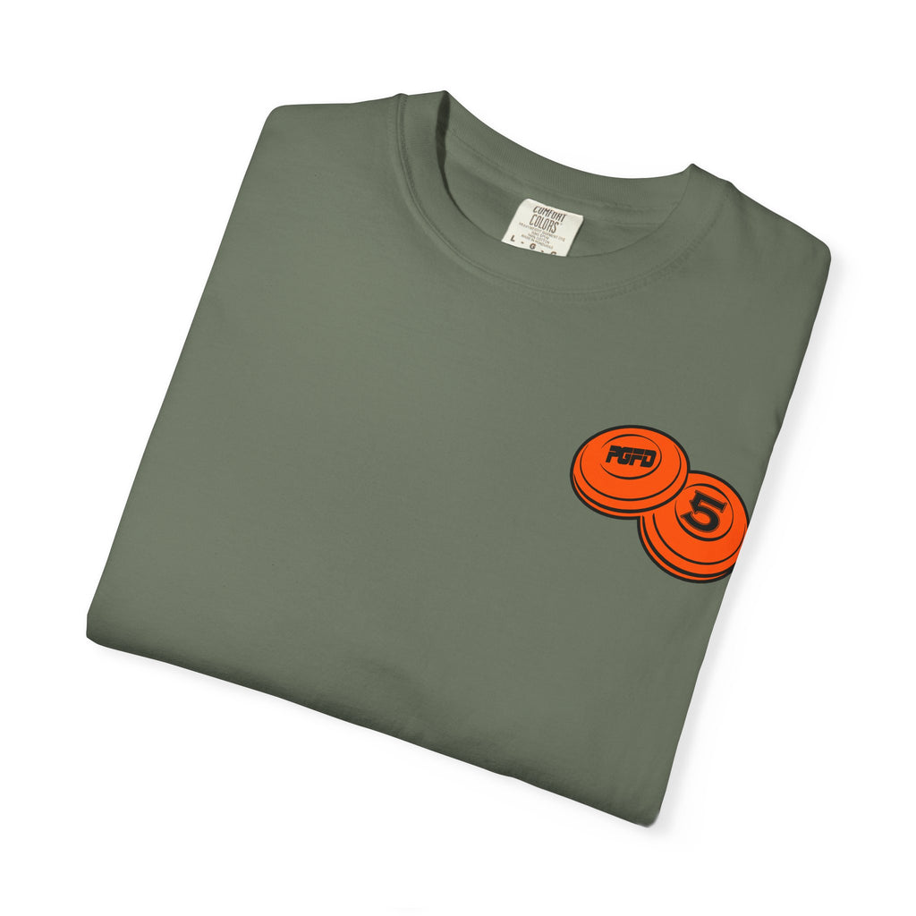 Nick Finamore Memorial Sporting Clays Shoot T-shirt