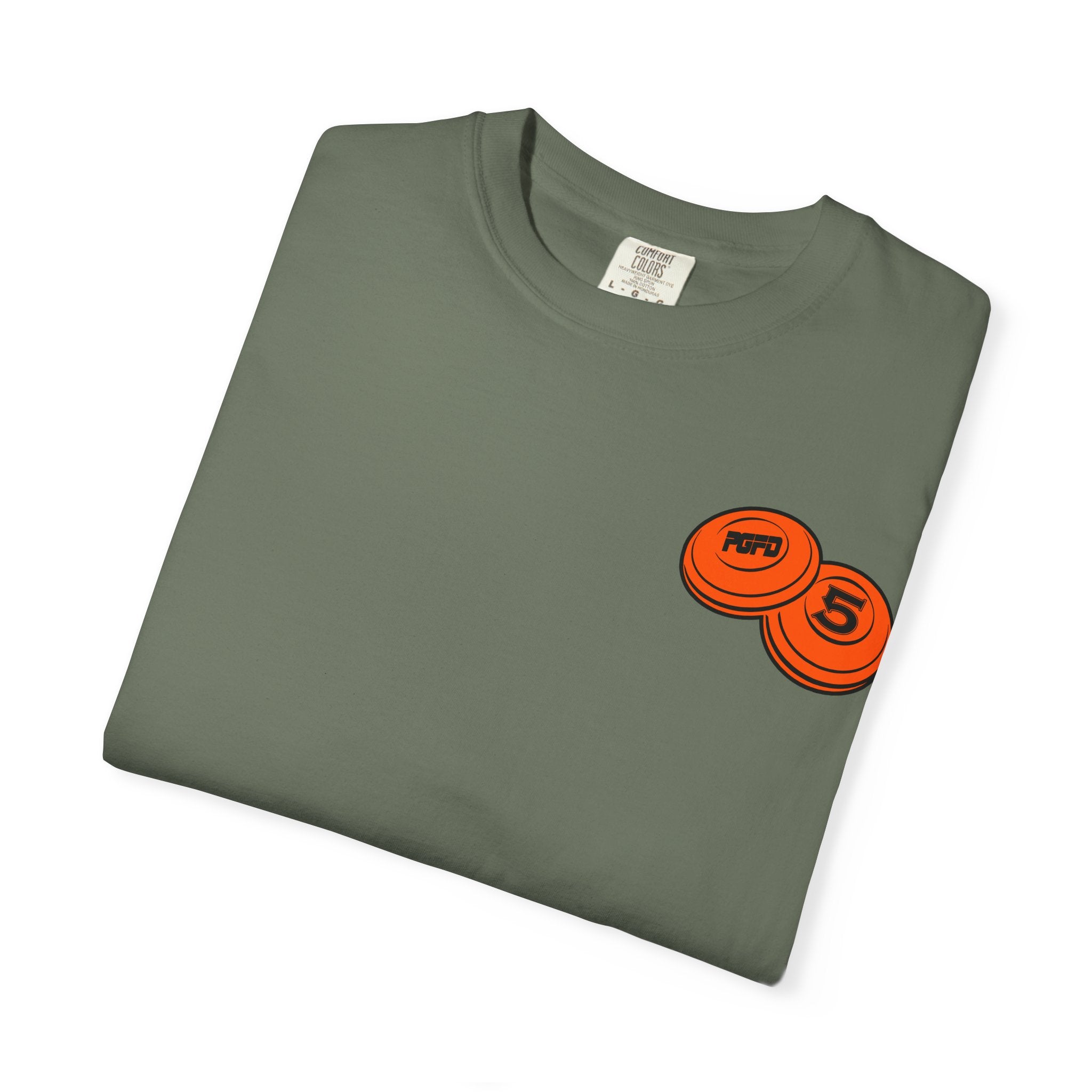 Nick Finamore Memorial Sporting Clays Shoot T-shirt