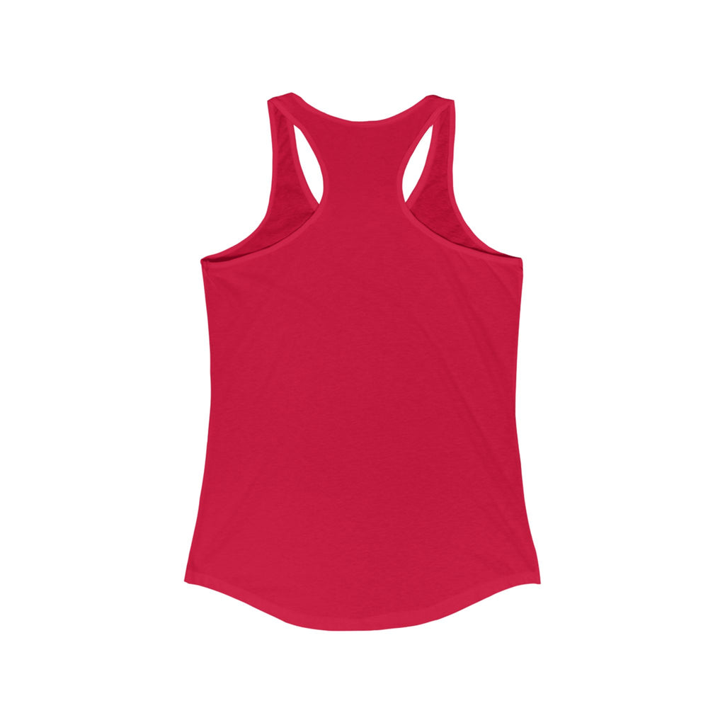 MDSC "Crest" RacerBack Tank