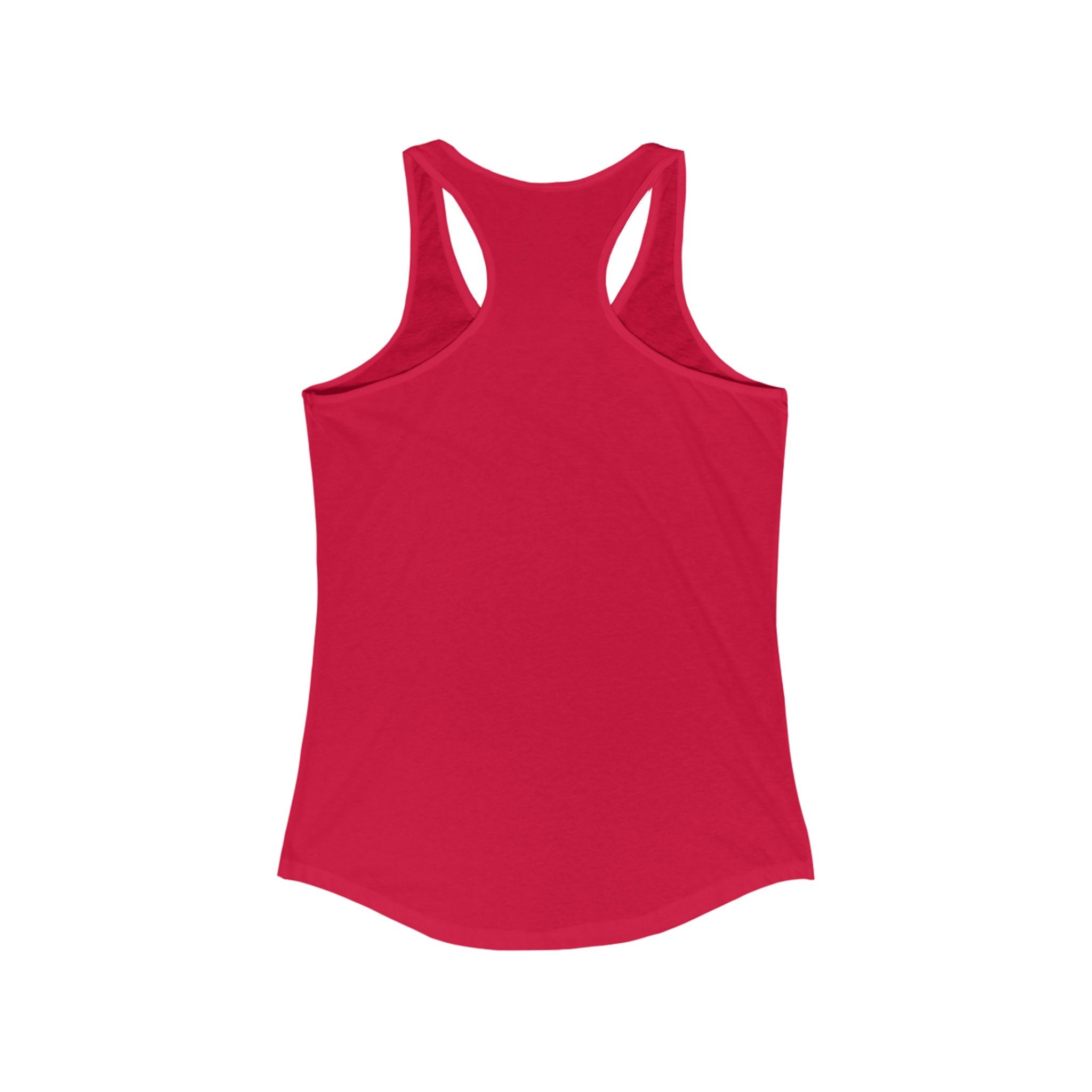 MDSC "Crest" RacerBack Tank