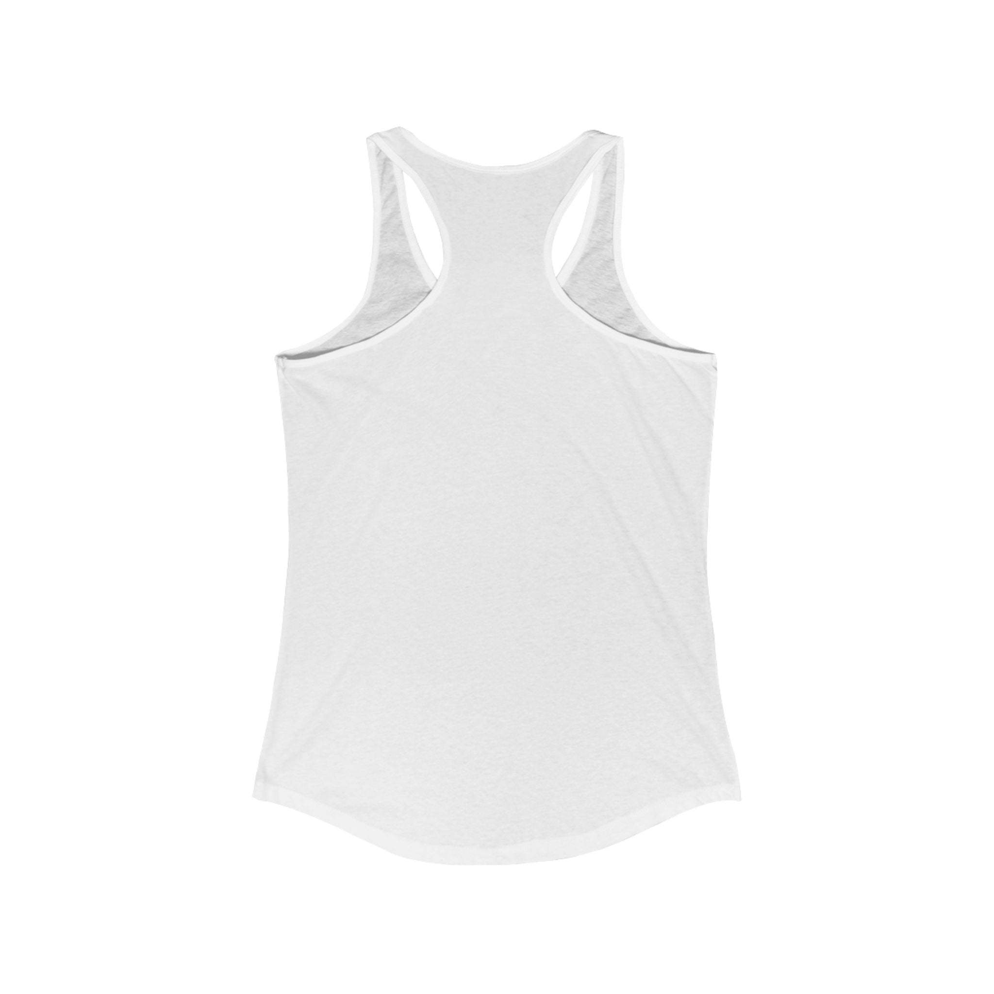 MDSC "Crest" RacerBack Tank