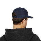 PGFD Professional Firefighters Embroidered Hat