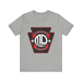 MDSC "Crest" Adult T-shirt