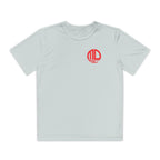 MDSC Youth Moisture wicking "Sport" T-shirt