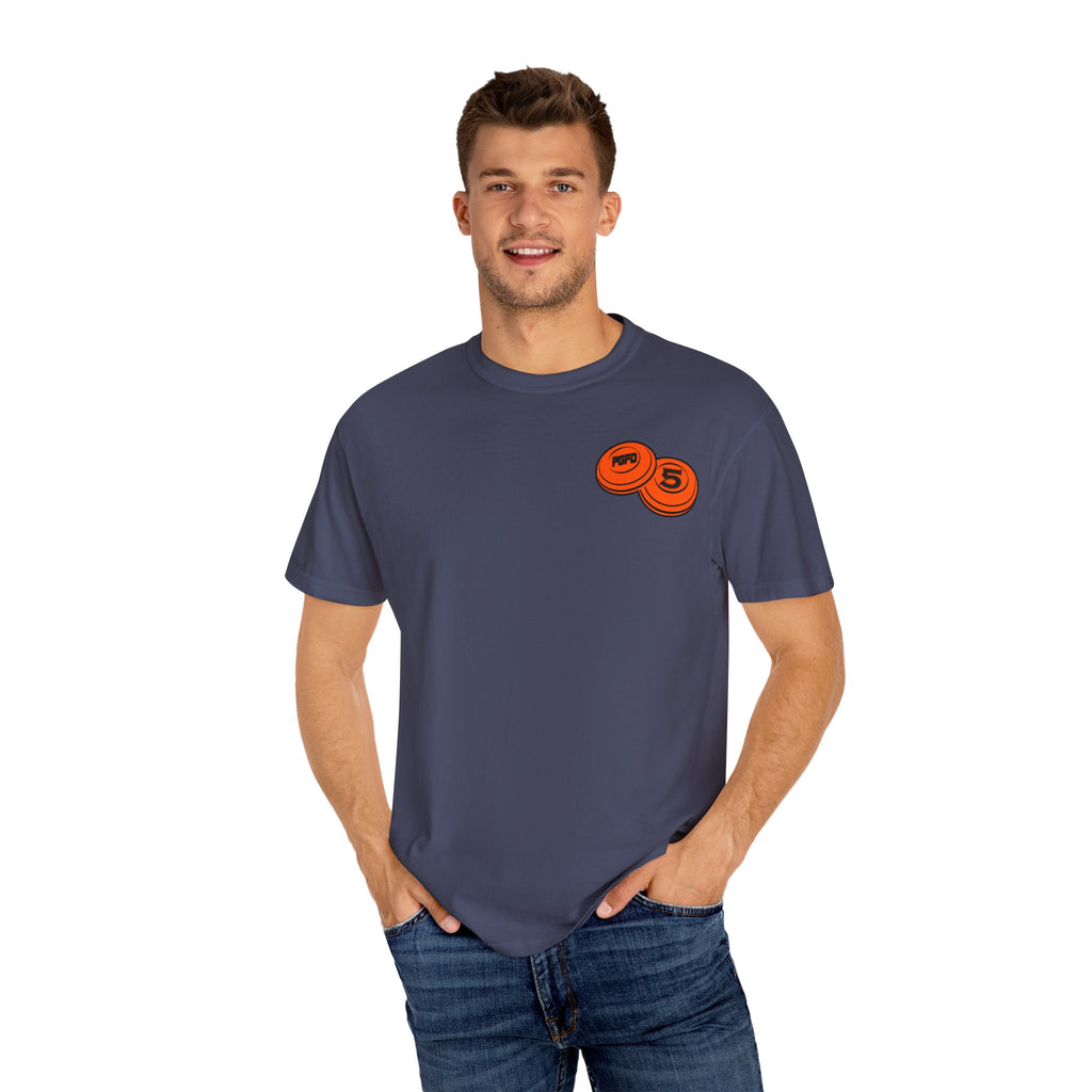 Nick Finamore Memorial Sporting Clays Shoot T-shirt