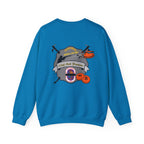 Nick Finamore Memorial Sporting Clays Shoot Crew Neck