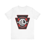 MDSC "Crest" Adult T-shirt