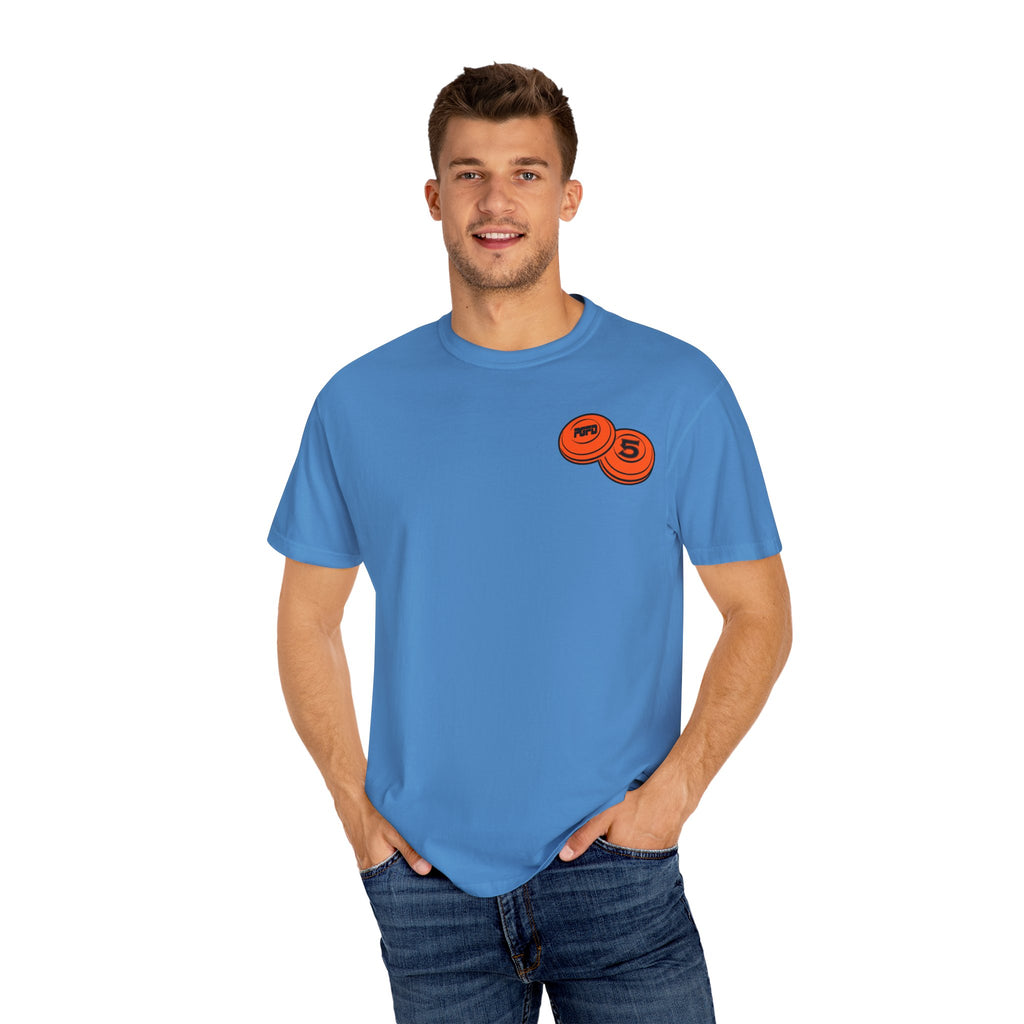 Nick Finamore Memorial Sporting Clays Shoot T-shirt