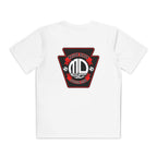 MDSC Youth Moisture wicking "Sport" T-shirt