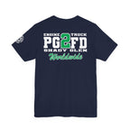Station 802 "Worldwide" Tall T-shirt