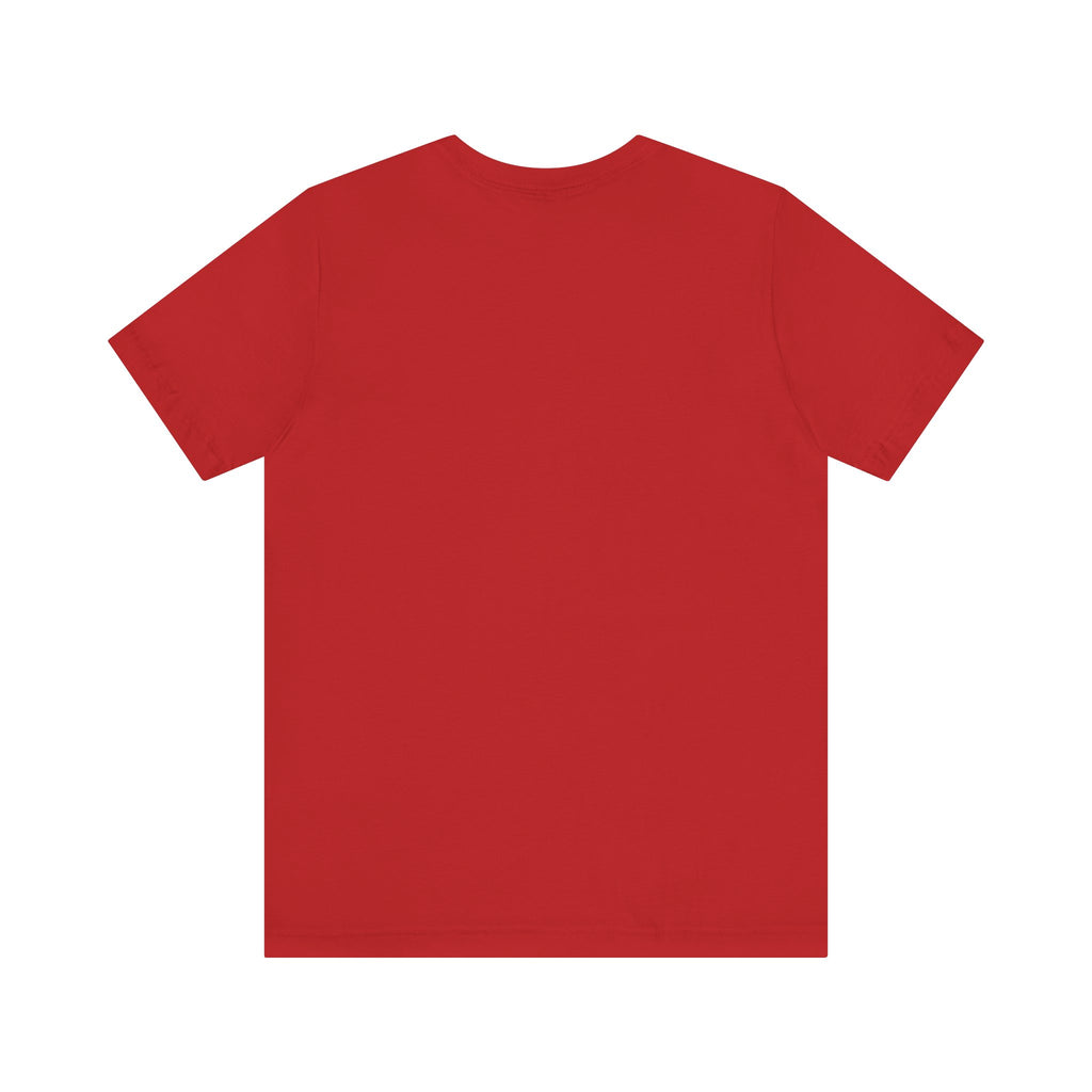 MDSC "Crest" Adult T-shirt