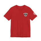 Station 806  NO RANK "County Wide" T-shirt