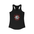 MDSC "Crest" RacerBack Tank