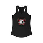 MDSC "Crest" RacerBack Tank