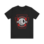 MDSC "Crest" Adult T-shirt