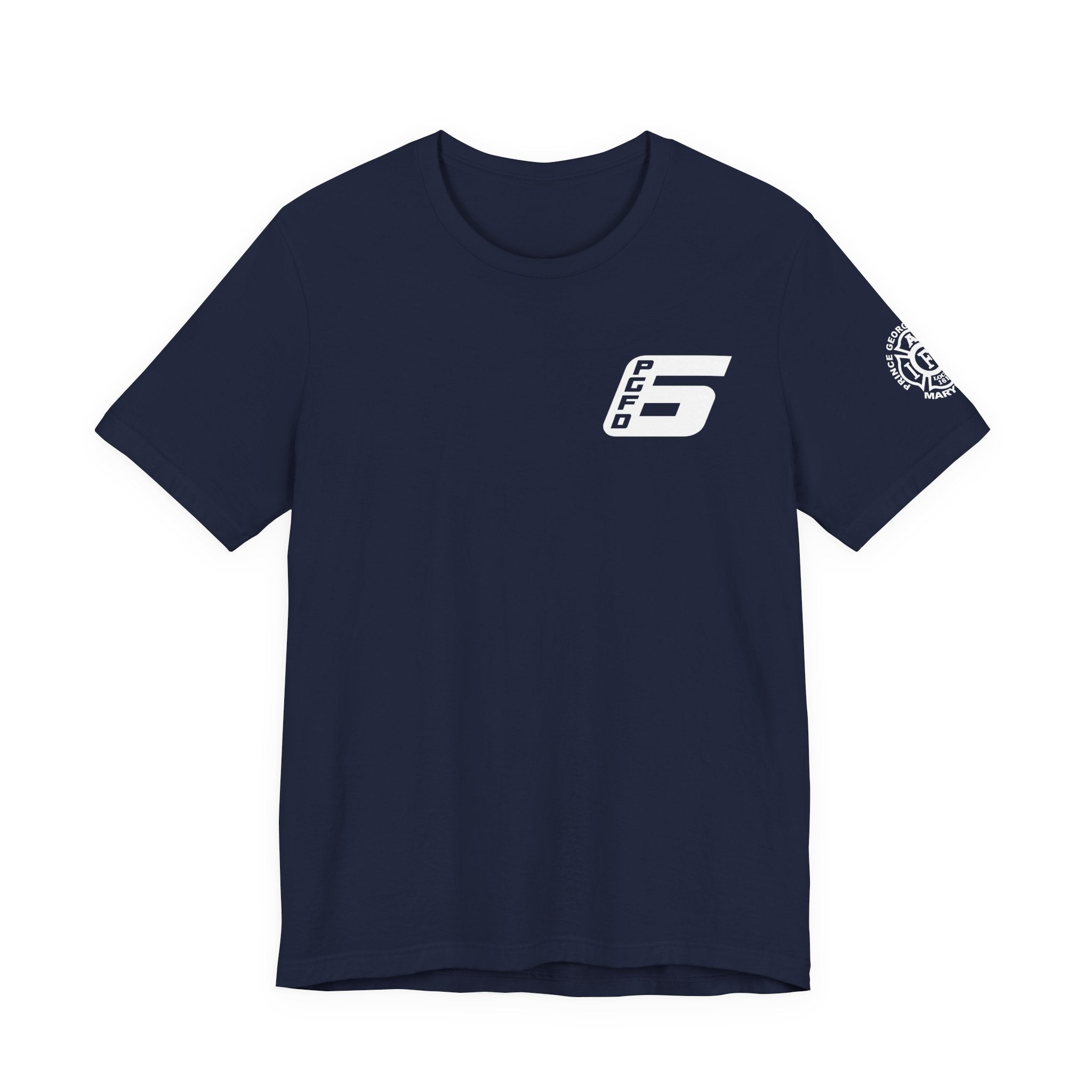 Station 806 "Smile N' Wave" T-shirt