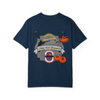 Nick Finamore Memorial Sporting Clays Shoot T-shirt