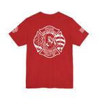 Station 806 "Smile N' Wave" T-shirt