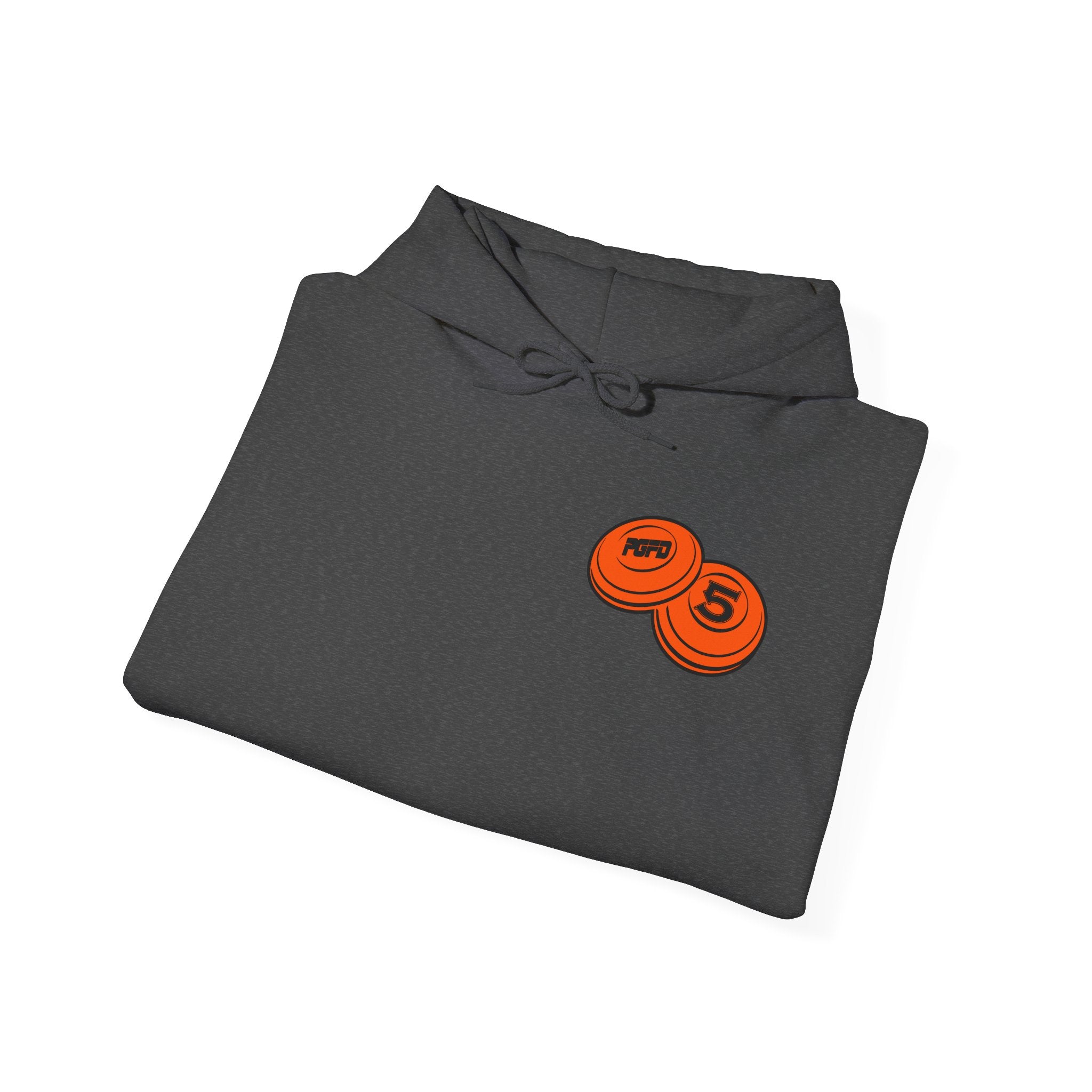 Nick Finamore Memorial Sport Clay Shoot Hoodie