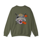 Nick Finamore Memorial Sporting Clays Shoot Crew Neck