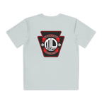 MDSC Youth Moisture wicking "Sport" T-shirt