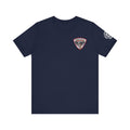 Station 806  NO RANK "County Wide" T-shirt