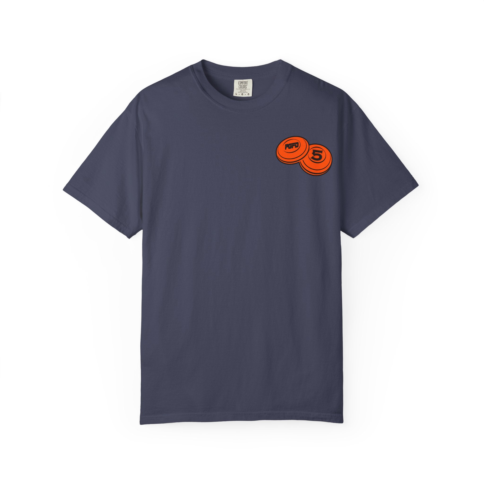 Nick Finamore Memorial Sporting Clays Shoot T-shirt