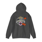 Nick Finamore Memorial Sport Clay Shoot Hoodie