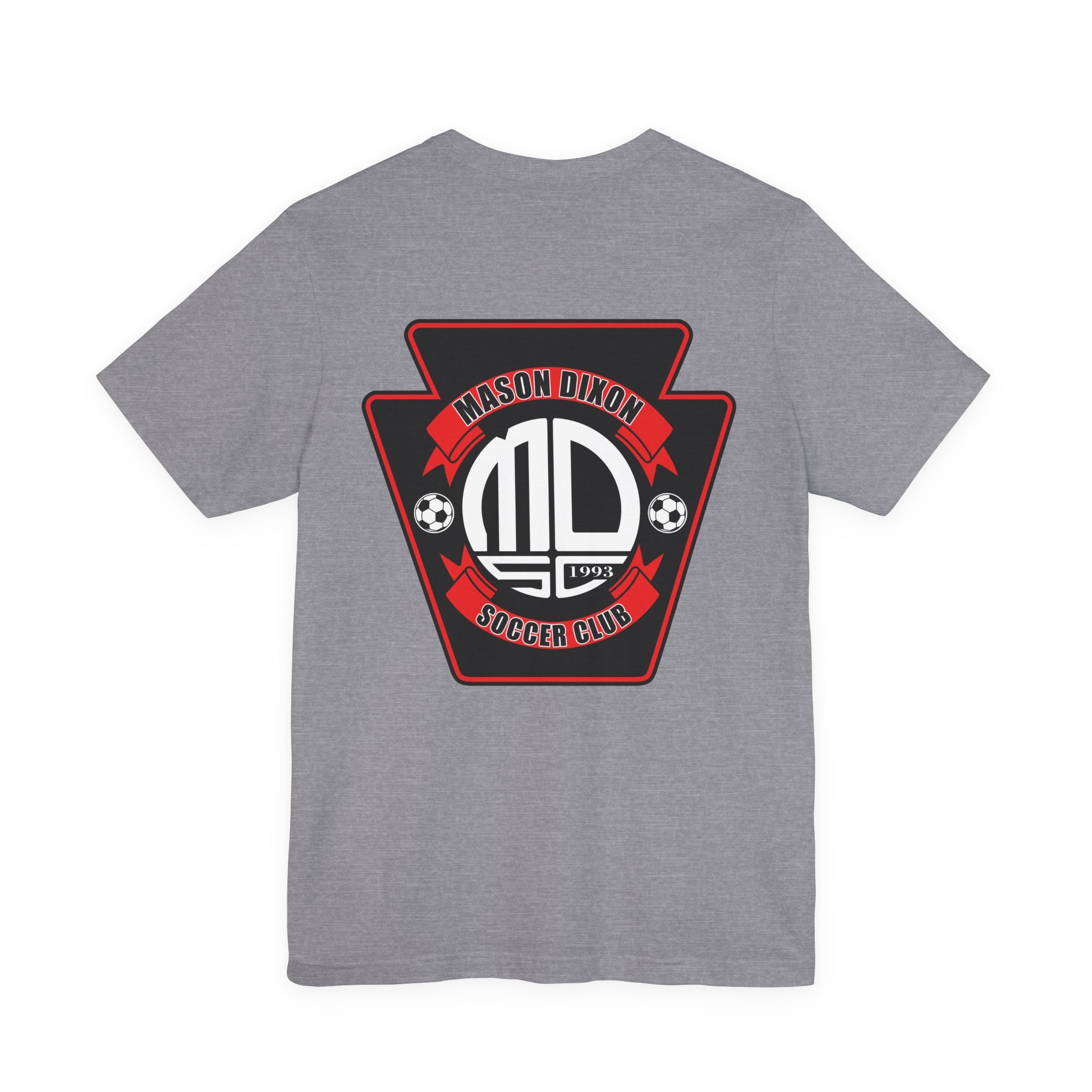 MDSC Premium T-Shirt
