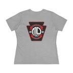 Womens Relaxed T-shirt