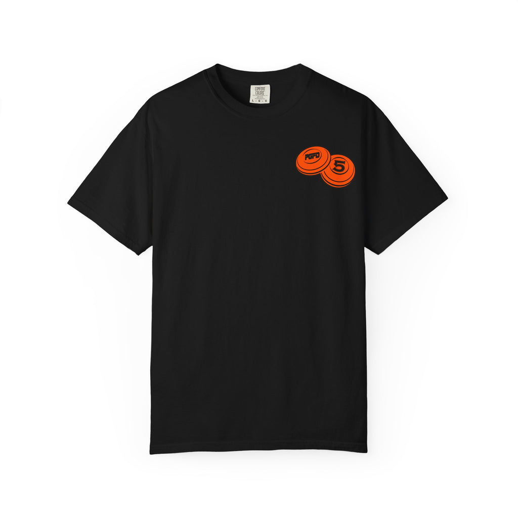 Nick Finamore Memorial Sporting Clays Shoot T-shirt