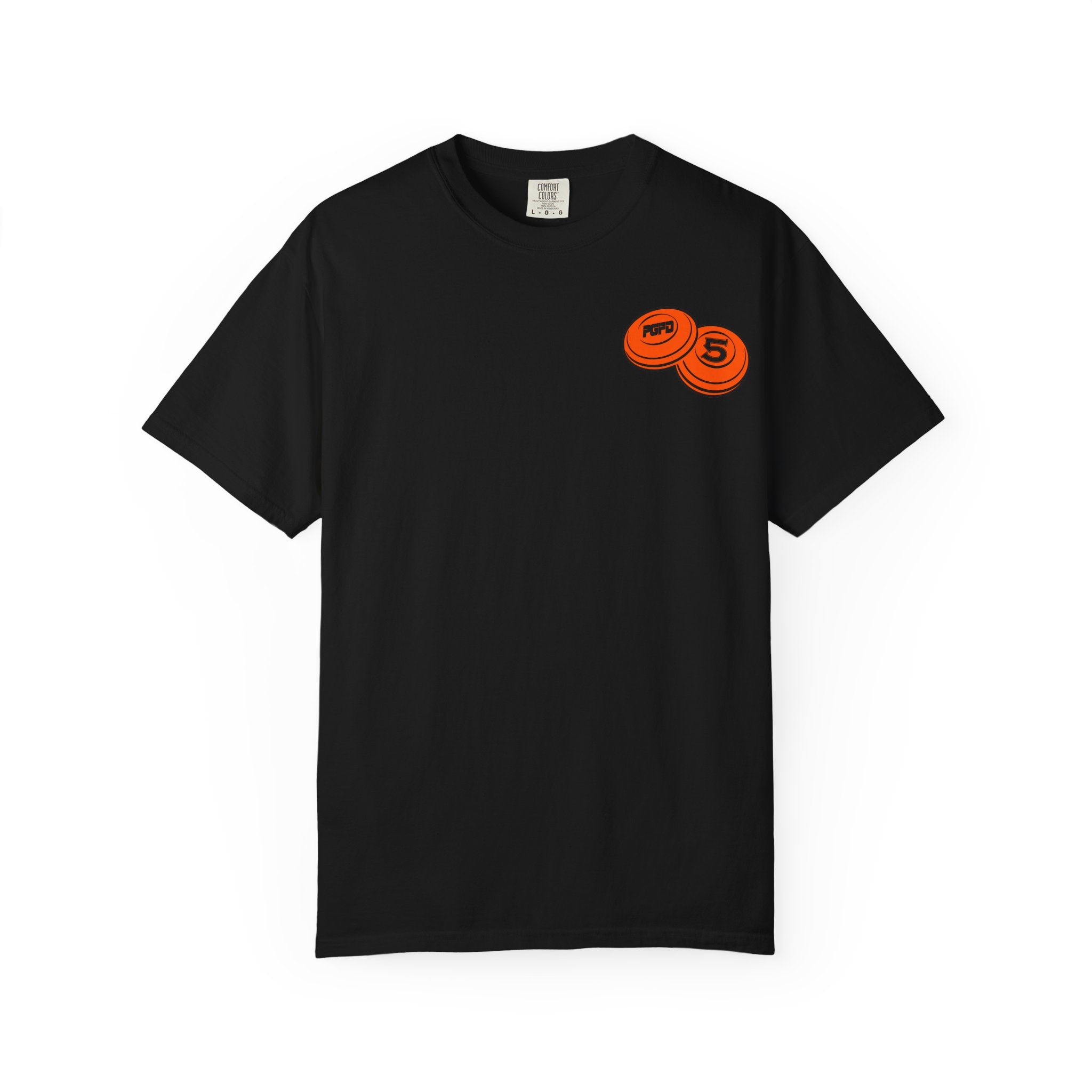 Nick Finamore Memorial Sporting Clays Shoot T-shirt