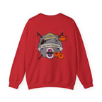 Nick Finamore Memorial Sporting Clays Shoot Crew Neck