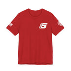 Station 806 "Smile N' Wave" T-shirt