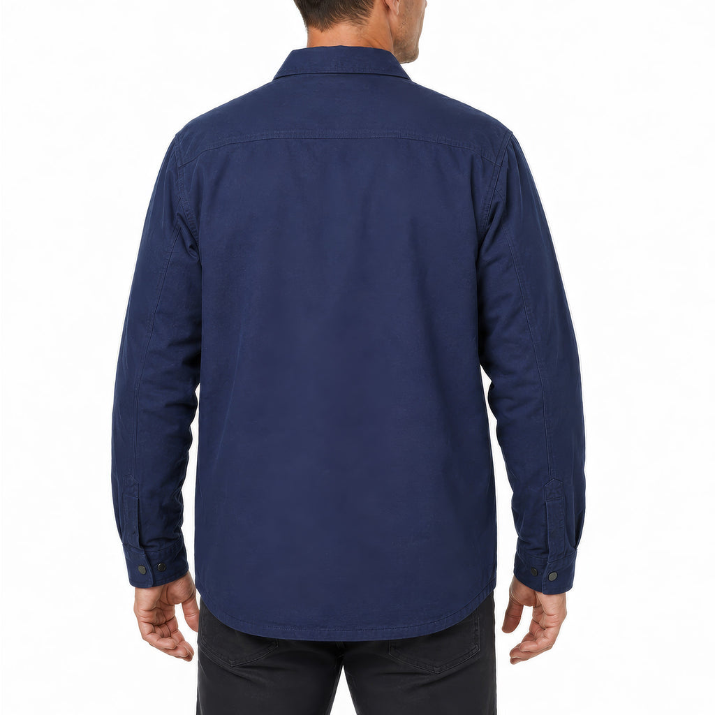 PGFD Game Apparel "SHACKET" -Shirt Jacket