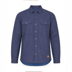 PGFD Game Apparel "SHACKET" -Shirt Jacket