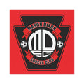 MDSC "Crest" Car Magnet