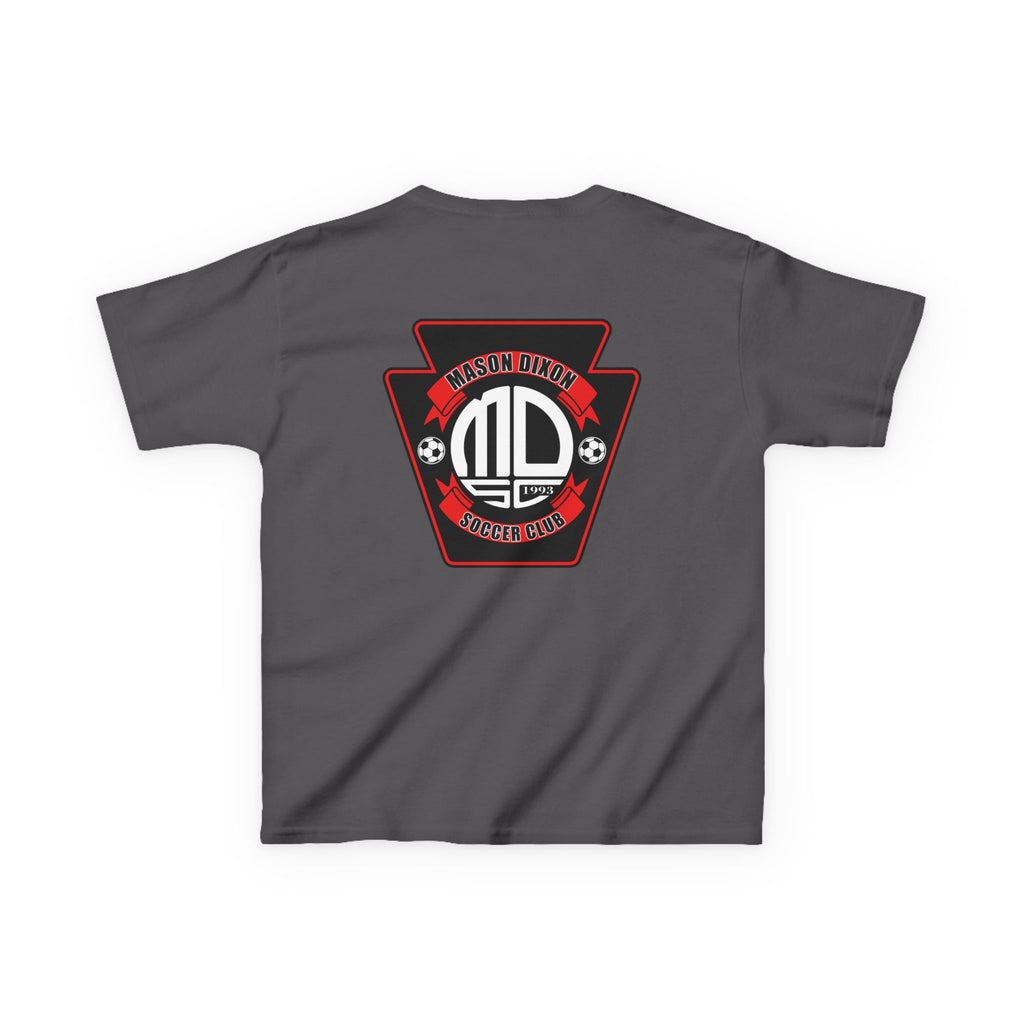 MDSC Youth T-Shirt