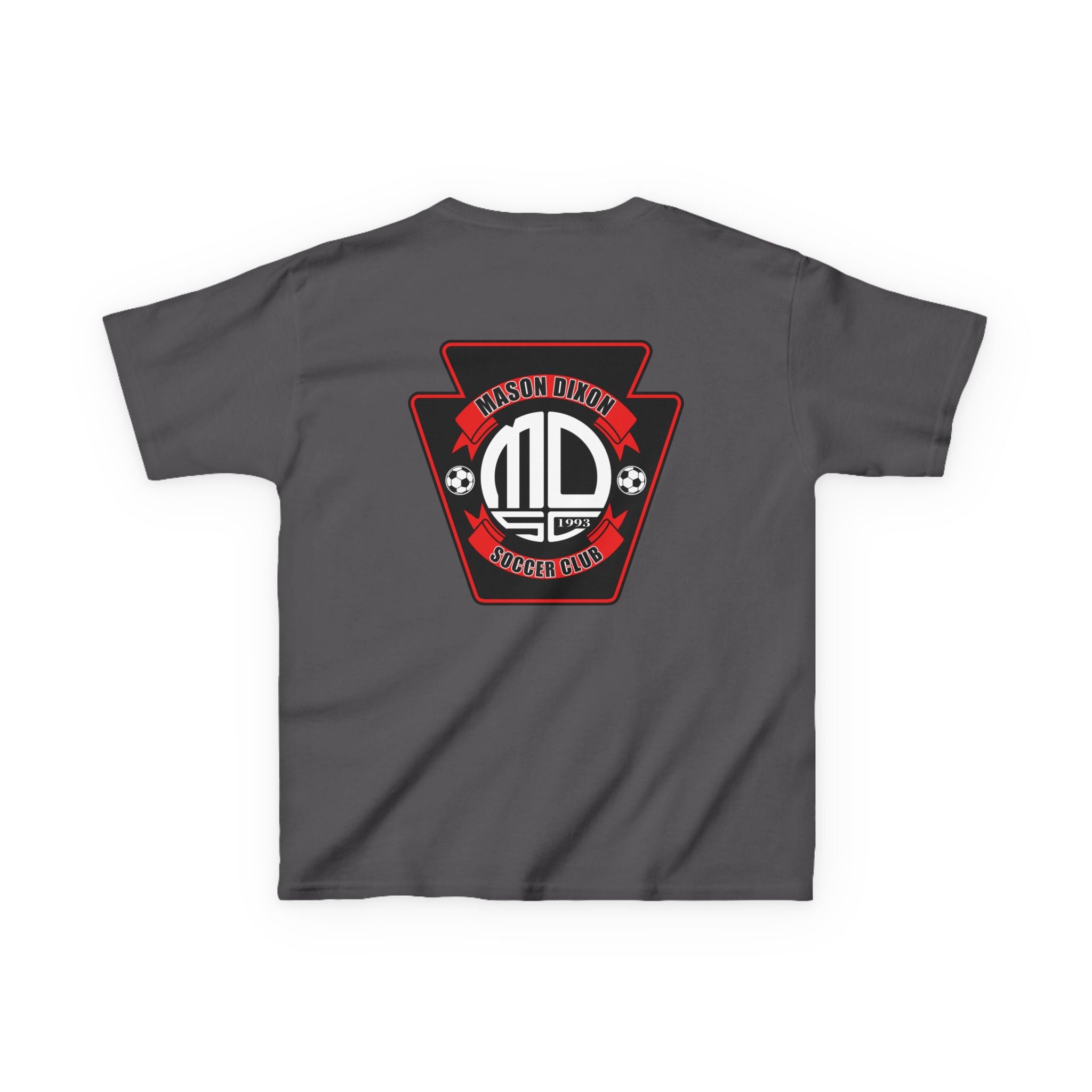 MDSC Youth T-Shirt