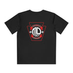MDSC Youth Moisture wicking "Sport" T-shirt